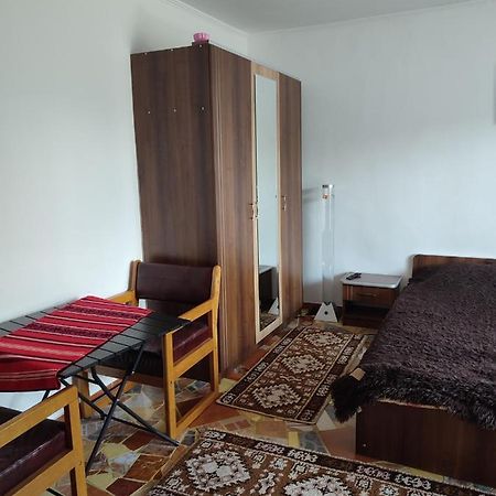 Casa Irilen Ξενοδοχείο Mînăstirea Humorului Εξωτερικό φωτογραφία