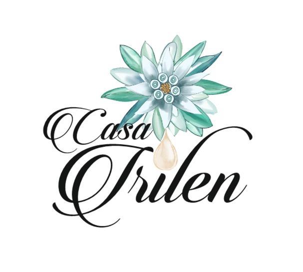 Casa Irilen Ξενοδοχείο Mînăstirea Humorului Εξωτερικό φωτογραφία