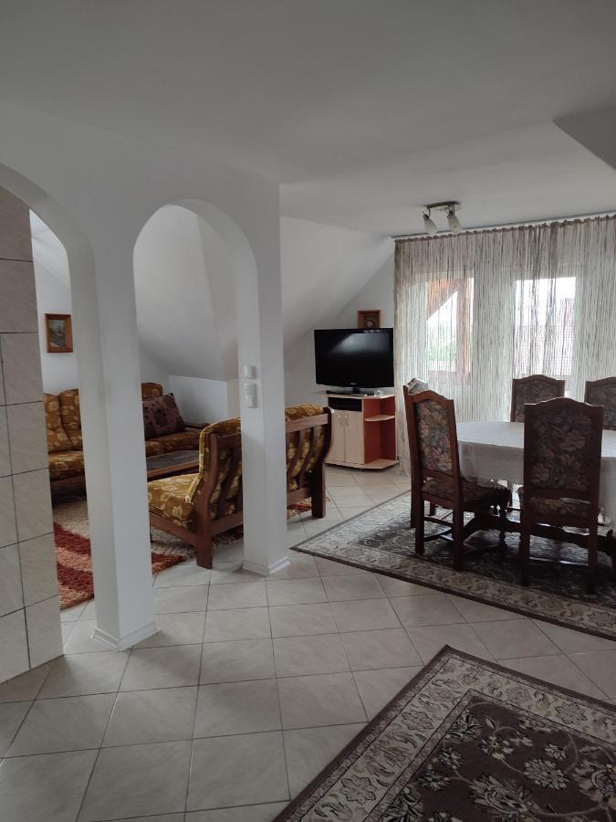 Casa Irilen Ξενοδοχείο Mînăstirea Humorului Εξωτερικό φωτογραφία