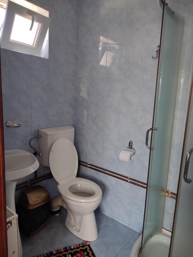 Casa Irilen Ξενοδοχείο Mînăstirea Humorului Εξωτερικό φωτογραφία