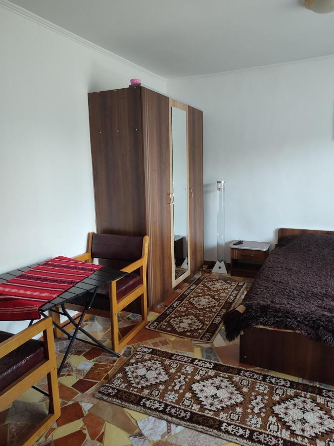 Casa Irilen Ξενοδοχείο Mînăstirea Humorului Εξωτερικό φωτογραφία