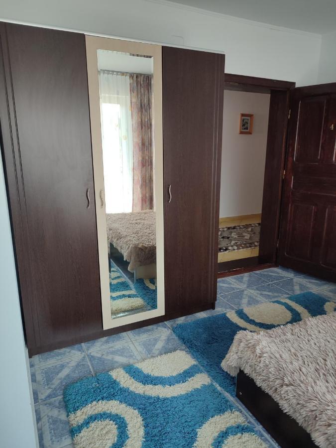 Casa Irilen Ξενοδοχείο Mînăstirea Humorului Εξωτερικό φωτογραφία