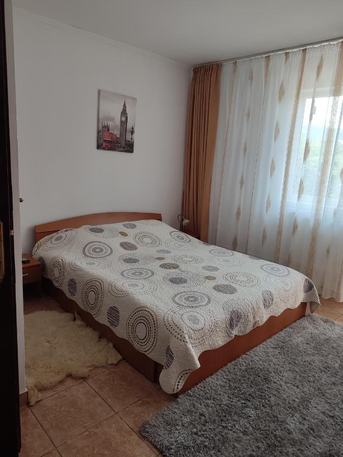 Casa Irilen Ξενοδοχείο Mînăstirea Humorului Εξωτερικό φωτογραφία